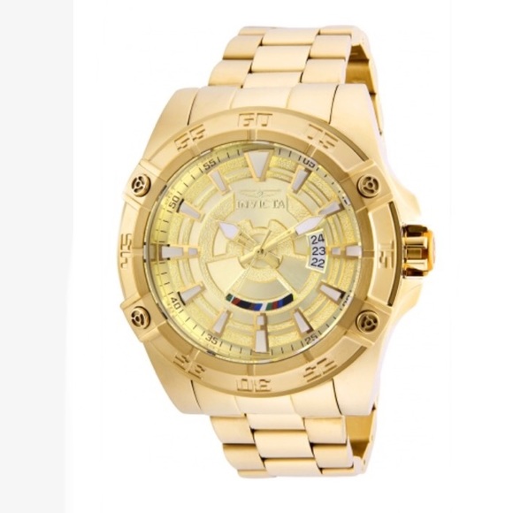 Invicta Other - Invicta Star Wars Limited Edition Watch